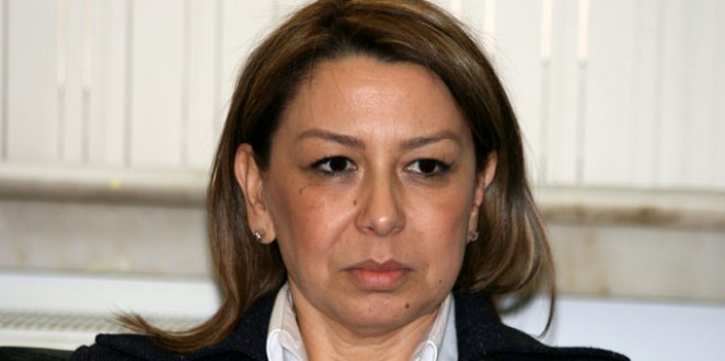 Alçak Saldırıyı Şiddetle Lanetliyoruz