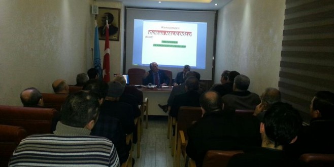 “İMAM MATURİDİ’NİN DİN ANLAYIŞI”