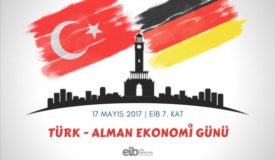 Alman devleri Türk ürünlerini almak için İzmir’de