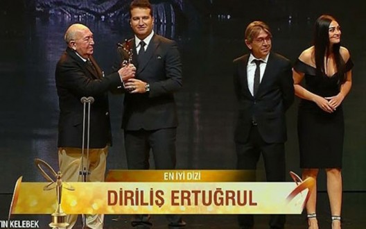 Altın Kelebek Gündeme Damga Vurdu