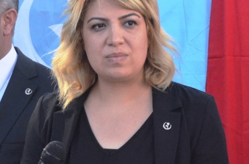 Altuntaş görevinden ayrıldı