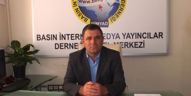 Apohan’dan Kınama Mesajı