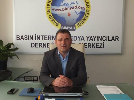 Apohan’dan Taziye Mesajı