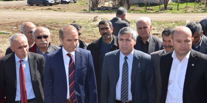 ARGUVAN'DA UYGULAMALI ASPİR EĞİTİMİ VERİLDİ