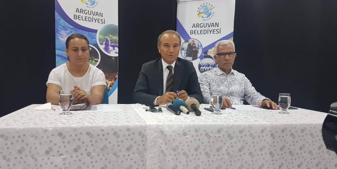Arguvan Türkü Festivali Proğramı Açıklandı