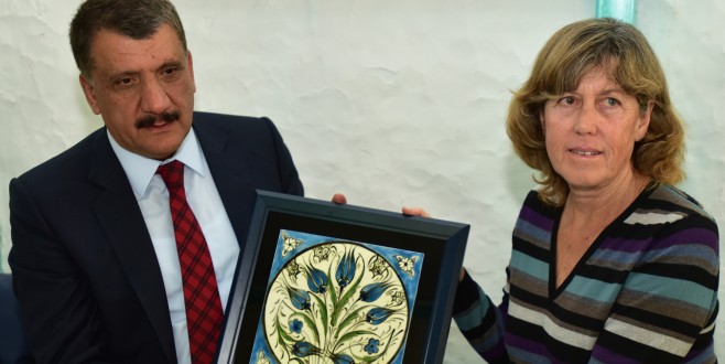 Arslantepe’de Tarihi Yeniden Yazdıracak Bulgular Var