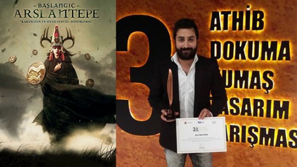 Arslantepe’nin Mührü Ahmet Giray Yılmaz’ın Denim Koleksiyonu ‘BAŞLANGIÇ’ ile Malatya’da Podyuma Çıkacak…