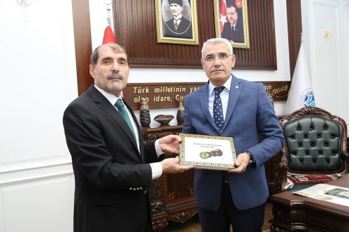 Arslantepe pulları 193 ülkede tedavülde