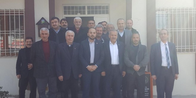 Artık Hizaya Getirilen Bir Ülke Değiliz