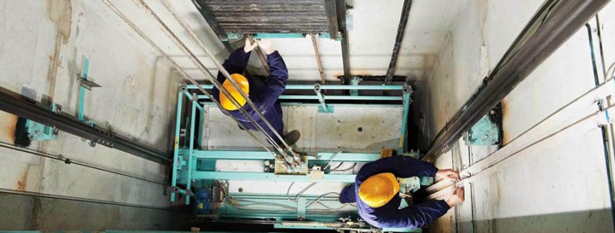 ASANSÖR MUAYENE YÖNETMELİĞİ