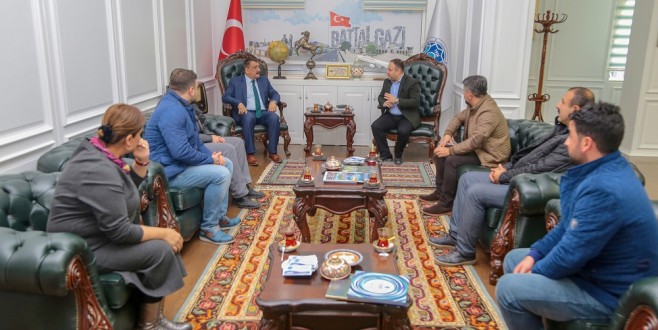 Ata Yadigârı Eserlerin Kent Müzesi’ne Bağışları Devam Ediyor