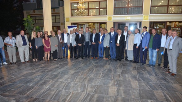 ATAŞEHİR MALATYALILAR DERNEĞİ, GENÇELER İÇİN PROJE HAZIRLIYOR