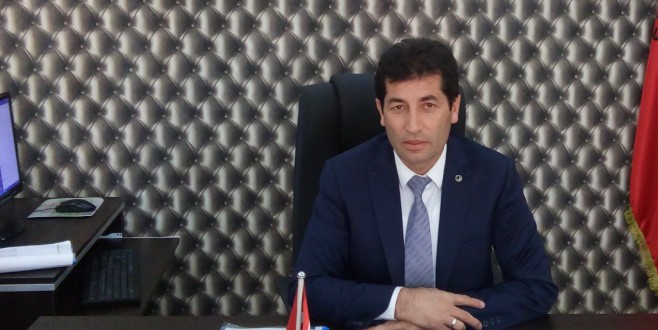 Atatürk Ortaokulu İmam Hatip Ortaokulu Olsa…