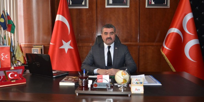 Avşar,'Af’dan Vazgeçmiş Değiliz..'