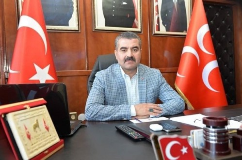 Avşar, “Arslanboğa Yalnız Değildir”