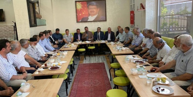 Avşar,'Çalışmalarımız Son Ana Kadar Heyecanla Sürecektir'