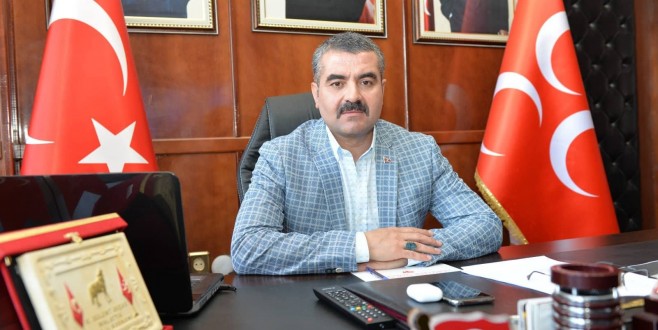 Avşar&#039;ın Cumhuriyet Bayramı Mesajı: