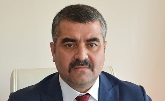 Avşar'ın Dünya Çocuk Hakları Günü Mesajı