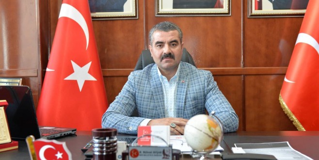 Avşar’ın  Kurban Bayramı Mesajı…