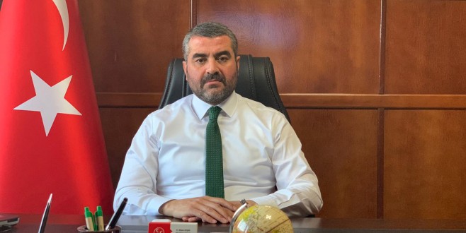 Avşar, ‘Kimse Ahmet Kaya’yı Masum Göstermesin’
