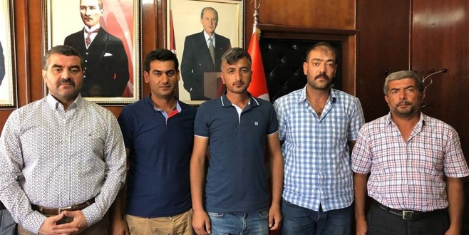 Avşar, ‘MHP Kadroları Gerekeni Yapacaktır’