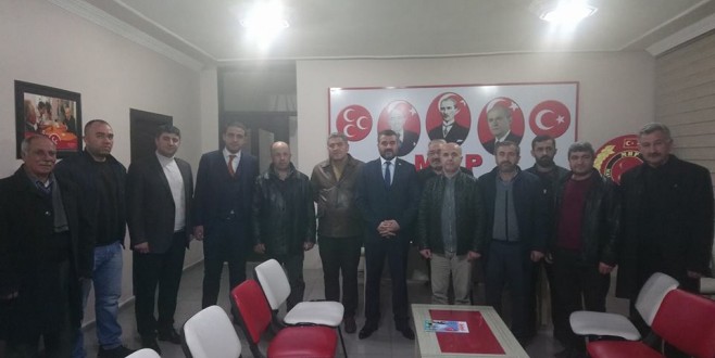 Avşar, 'Tavuk Sektörünün Sıkıntıları Giderilmeli'