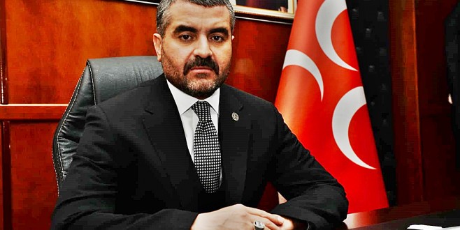 Avşar, Tüm Belediyelere Talibiz...