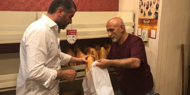 Avşar,’Tüm Hemşerilerimiz Kampanyaya Davet Ediyoruz’