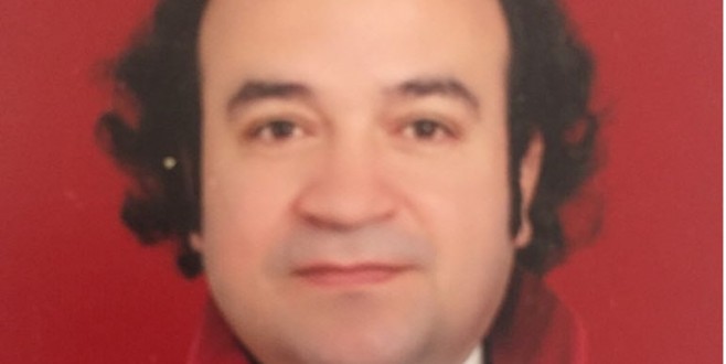 Avukat Soner  Demirci Malatya Barosu Başkan Adaylığını Açıkladı