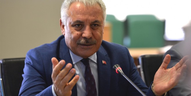 Aydın, Arazi Toplulaştırmasında Hedef 8,5 Milyon Hektar