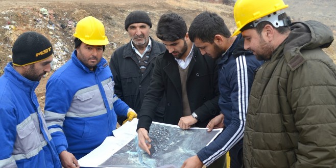 Aydınların İçmesuyu Ve Kanalizasyon Altyapısı Yenileniyor
