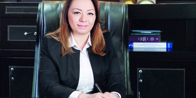 Aysun Bay Karabulut Ankara’da Göreve Başladı