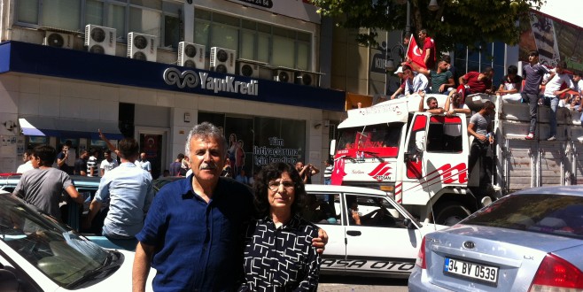 AZİZ TÜRK MİLLETİ