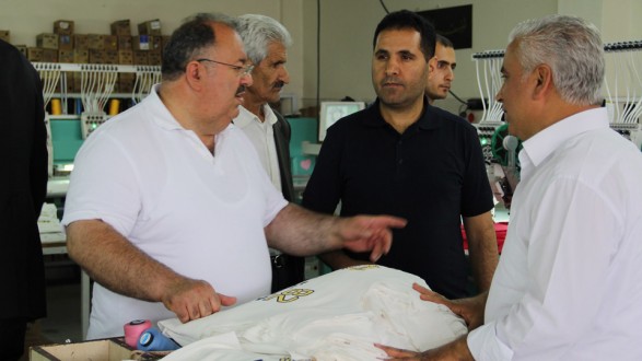 BAĞIMLILARIN ŞEHRE HİÇBİR KATKISI OLAMAZ