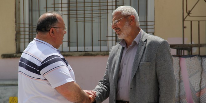 BAĞIMSIZ İRADE MUTLAKA SONUÇ ALACAKTIR