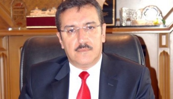BAKAN TÜFENKCİ ÇALIŞAN GAZETECİLER GÜNÜ MESAJI