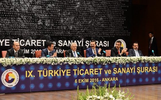 Bakan Tüfenkci: "Cimri Davranmayacağız"