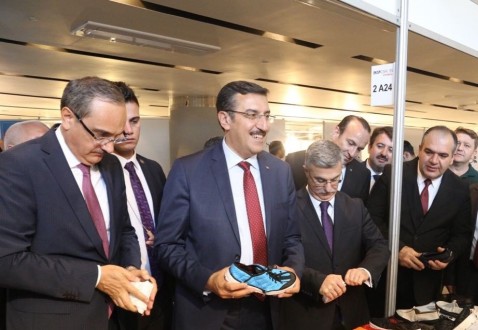 Bakan Tüfenkci: Et fiyatlarının 50 lirayı aşacağı iddiaları gerçeği yansıtmıyor