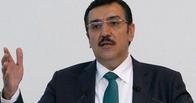 Bakan Tüfenkci, Habertürk canlı yayınında konuştu