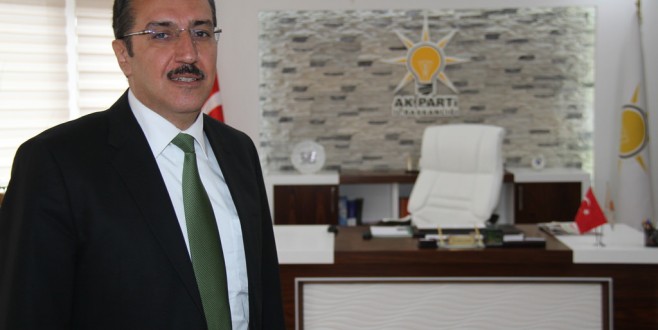 Bakan Tüfenkci, Halciler ve Sakaryalı esnaf - sanatkarlarla bir araya geldi