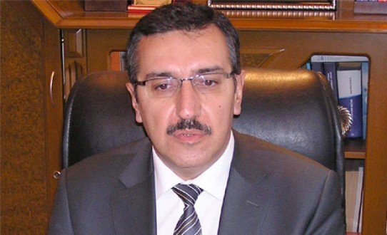 Bakan Tüfenkci müjdeyi verdi