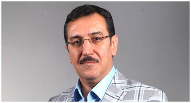 BAKAN TÜFENKCİ'NİN MALATYA PROĞRAMI