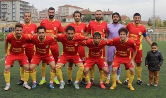BAL'DA 44 MALATYASPOR MAĞLUP