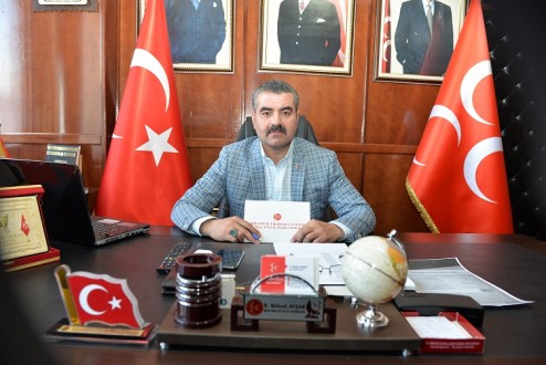 Başarıya Atılan İmza
