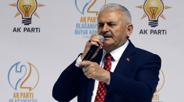 Başbakan Yıldırım, Müjde Üstüne Müjde Verdi