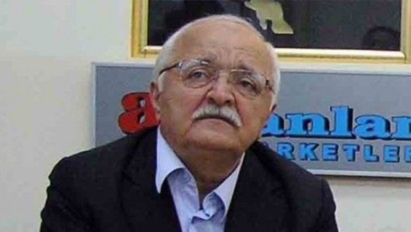 'Basın Özgürlüğü Hedef Alınmıştır'