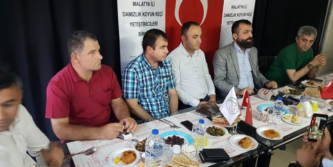 Başkan Akın Basın Mensuplarıyla İftarda Buluştu