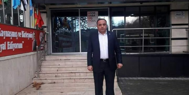 Başkan Altunkaya'nın 12 Eylül Darbesi mesajı