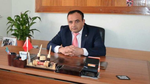 Başkan Altunkaya'nın 3 Aralık Dünya Engelliler Günü