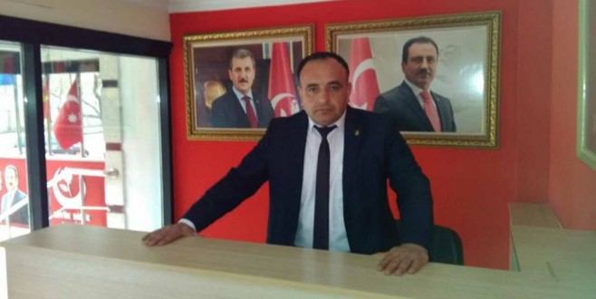 Başkan Altunkaya'nın BBP 26.Kuruluş Yıldönümü Mesajı